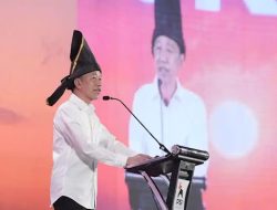 Strategi Politik Jokowi 2029-2034: Dukungan ke PSI Kaesang & Gibran