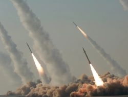 Iran Ancam Balas Serangan AS dengan Serangan ke Jantung Israel: Analisis Risiko Eskalasi