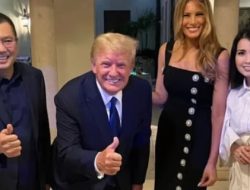 Hary Tanoe dalam Berkas Epstein: Fakta Pembelian Rumah Trump dan Isu CIA Indonesia