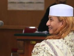 Bahar Bin Smith Jadi Tersangka Penganiayaan Banser: Pasal, Jadwal Pemeriksaan & Kronologi Lengkap