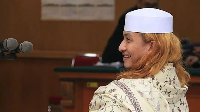 Bahar Bin Smith Jadi Tersangka Penganiayaan Banser: Pasal, Jadwal Pemeriksaan & Kronologi Lengkap