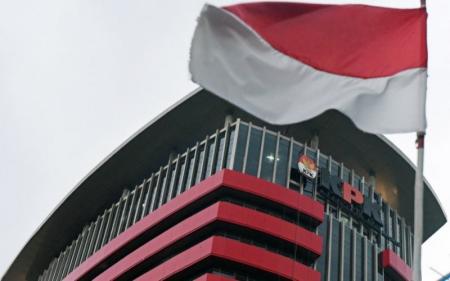 KPK Minta Alat Canggih untuk OTT, Targetkan 30 Operasi Tangkap Tangan per Tahun