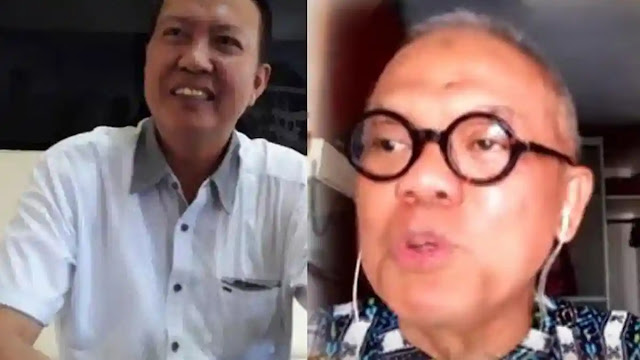 Kuasa Hukum Jambret Hogi Minaya Protes DPR, Pakar Hukum: Ini Kekeliruan Polisi