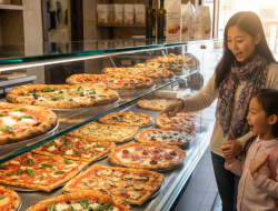 8 Jenis Pizza Italia Terkenal & Autentik: Dari Margherita hingga Siciliana