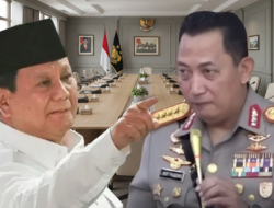 Toxic Leadership Kapolri Listyo Sigit: Krisis Komunikasi & Ujian Pemerintahan Prabowo-Gibran