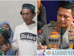 Hasil Investigasi Polda Metro: Bhabinkamtibmas Tak Terbukti Aniaya Penjual Es Gabus