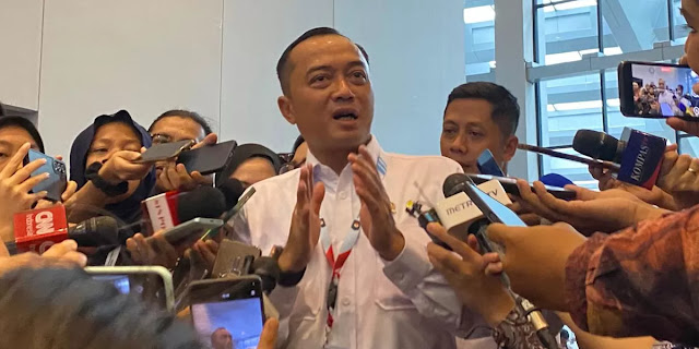 Pertemuan Prabowo dengan Abraham Samad & Susno Duadji: Ini Klarifikasi Resmi Istana