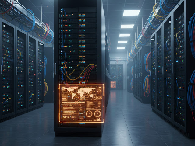 5 Rekomendasi Bare Metal Server Terbaik 2024 untuk SaaS dan Startup