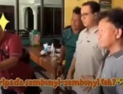 Viral! Anies Baswedan Santai Ajak Foto Bareng Intel di Karanganyar, Responsnya Disoroti