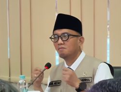 Desakan Copot Dahnil Anzar: Aktivis Muhammadiyah Protes Ucapan Kasar ke Anwar Abbas