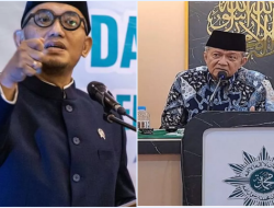 Desakan Pencopotan Dahnil Anzar: Kronologi Polemik Kata Cangkem ke Buya Anwar Abbas