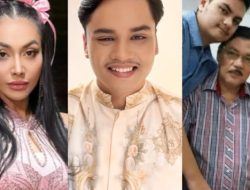 Trauma PTSD Denada: Adik Ungkap Reaksi Syok Saat Ditanya Ayah Kandung Ressa