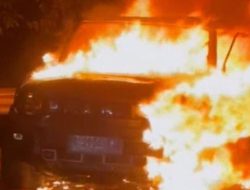 Jetour T2 Terbakar di Tol Jagorawi: Penyebab, Investigasi, dan Fakta SUV Bensin Turbo