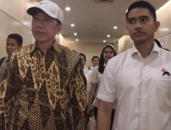 Analisis Motif Jokowi Bekerja Mati-Matian untuk PSI: Demi Gibran 2034 & Karier Kaesang?
