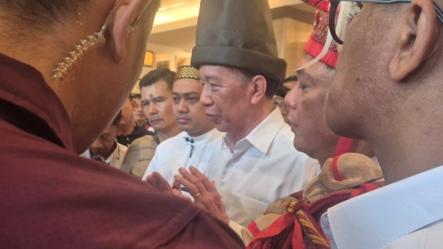 Strategi Politik Jokowi: Rahasia Tak Pernah Kalah Menurut Prinsip Sun Tzu