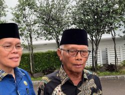 MUI Dukung Prabowo Gabung Dewan Perdamaian Gaza Trump: Syarat & Analisis Lengkap