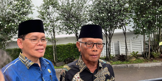 MUI Dukung Prabowo Gabung Dewan Perdamaian Gaza Trump: Syarat & Analisis Lengkap