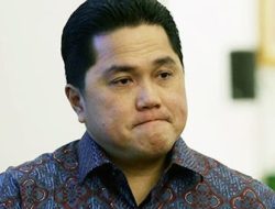 Prabowo Diminta Tuntut Erick Thohir Soal Dugaan Penyimpangan Aset BUMN