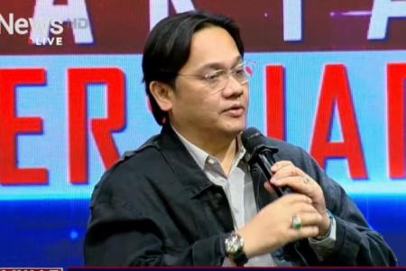 Farhat Abbas Ungkap Eggi Sudjana Ingin Damai Soal Kasus Ijazah Jokowi: Fakta Terbaru