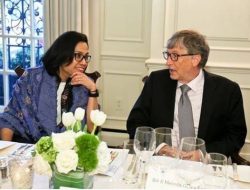 Fakta Nama Sri Mulyani di Epstein File: Ternyata Terkait Jabatan di Bank Dunia, Bukan Kasus Kriminal