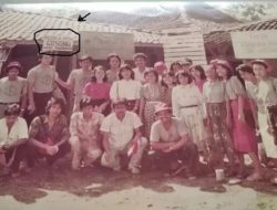 KKN Jokowi di UGM Dipertanyakan: Koordinator Klaim Tidak Kenal Namanya?