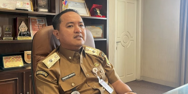 SMA Siger Bandar Lampung Izinnya Ditolak, Siswa Harus Pindah Sekolah