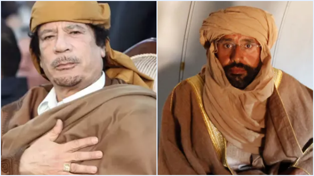 Saif al-Islam Gaddafi Tewas Ditembak: Kronologi, Profil, dan Dampaknya bagi Libya