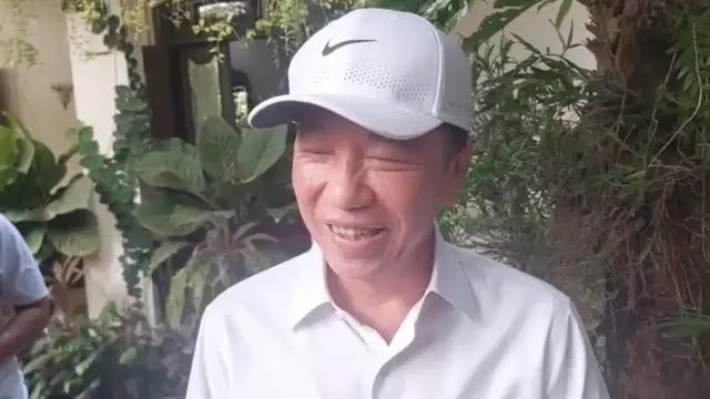 Analisis Lengkap: Makna Tersembunyi Dukungan Jokowi ke Prabowo-Gibran 2 Periode