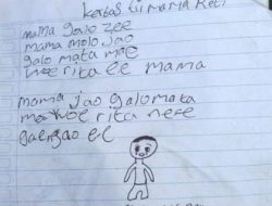 Surat Bunuh Diri Anak SD di NTT: Dampak Kemiskinan pada Kesehatan Mental Anak