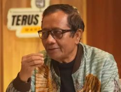 Mahfud MD Ungkap Informasi ke Presiden Sering Tak Lengkap: Banyak Saringan Birokrasi