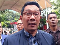KPK Akui Peran Warganet Ungkap Dugaan Pelesiran Ridwan Kamil: Fakta Terbaru