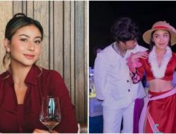 Viral Tabung Whip Pink di Rumah Reza Arap, Reaksi Awkarin Bikin Heboh