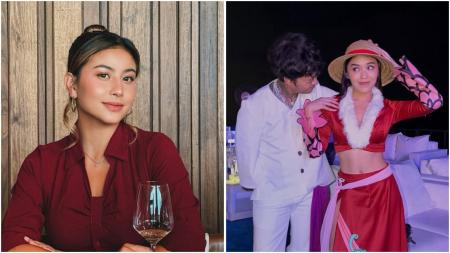 Viral Tabung Whip Pink di Rumah Reza Arap, Reaksi Awkarin Bikin Heboh