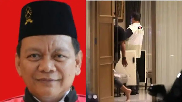 Wakil Ketua PN Depok Bambang Setyawan Ditangkap KPK: OTT Suap Ratusan Juta & Profil Kekayaan