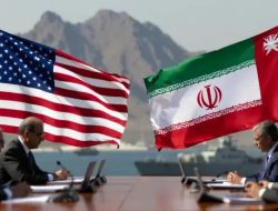 Perundingan Nuklir AS-Iran 2026: Alasan Pindah ke Oman Setelah Batal di Turki