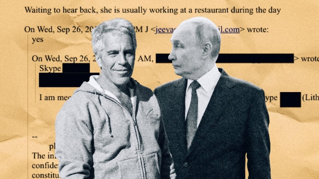 Koneksi Jeffrey Epstein dan Rusia: Fakta, Pengalihan Isu, dan Tuntutan Transparansi Schumer