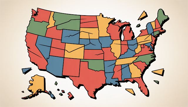 Illinois Bergabung dengan Jaringan WHO: Krisis Tata Kelola AS dan Dampaknya bagi Global