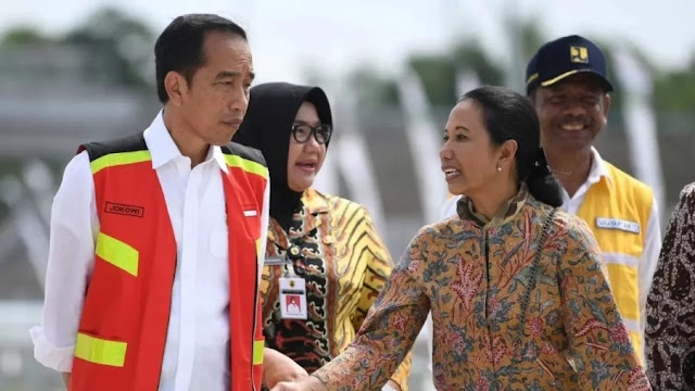 KPK Periksa Rini Soemarno, Eks Menteri BUMN, Terkait Kasus Korupsi Gas PGN: Kronologi & Daftar Tersangka