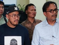 Pandji Pragiwaksono Apresiasi Sikap Wapres Gibran Soal Kasus Stand Up Comedy Mens Rea