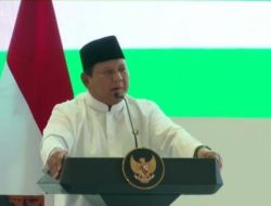 Prabowo Bangun Gedung 40 Lantai untuk MUI & Baznas di Bundaran HI, Ini Rencananya