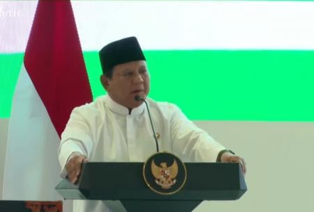 Prabowo Bangun Gedung 40 Lantai untuk MUI & Baznas di Bundaran HI, Ini Rencananya