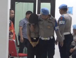 Polda Jambi Pecat Dua Oknum Polisi Pelaku Pemerkosaan: Kronologi & Sanksi Propam