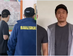 Liu Xiaodong Jadi Tahanan Rumah: Dalang Pencurian Emas 774 Kg di Kalbar Terancam 20 Tahun Penjara