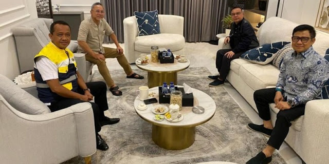 Prabowo 2 Periode 2029: Gibran Terancam, Koalisi Berebut Kursi Cawapres