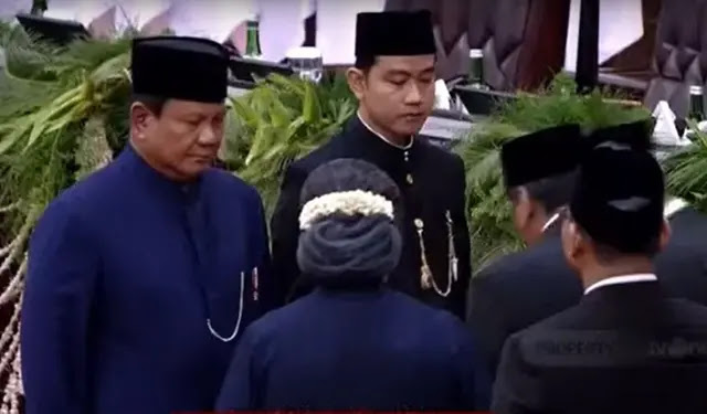 Gerindra Serukan Prabowo 2 Periode Tanpa Gibran: Analisis Dinamika Koalisi & Peluang Pilpres 2029