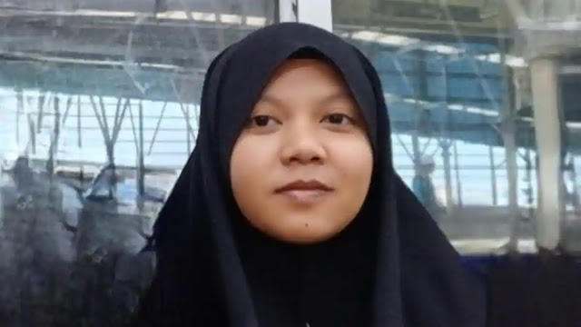 Saina Tazkiya Zulala Azizi Hilang di Depok: Ciri-ciri, Lokasi Terakhir & Nomor Kontak Keluarga
