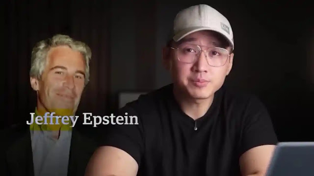 Raymond Chin Ungkap Sistemik Jaringan Jeffrey Epstein: Cara Predator Tundukkan Elite Global