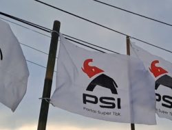 Masa Depan PSI Tanpa Jokowi: Analisis Tantangan Figur Kaesang & Prediksi Elektabilitas