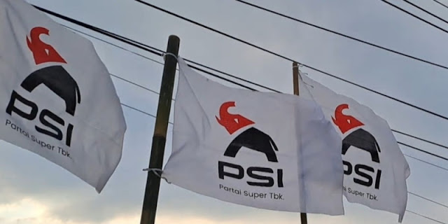 Masa Depan PSI Tanpa Jokowi: Analisis Tantangan Figur Kaesang & Prediksi Elektabilitas