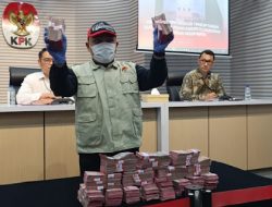 Buni Yani Ragukan Kinerja KPK: Harus Berani Usut Jokowi dan Keluarga